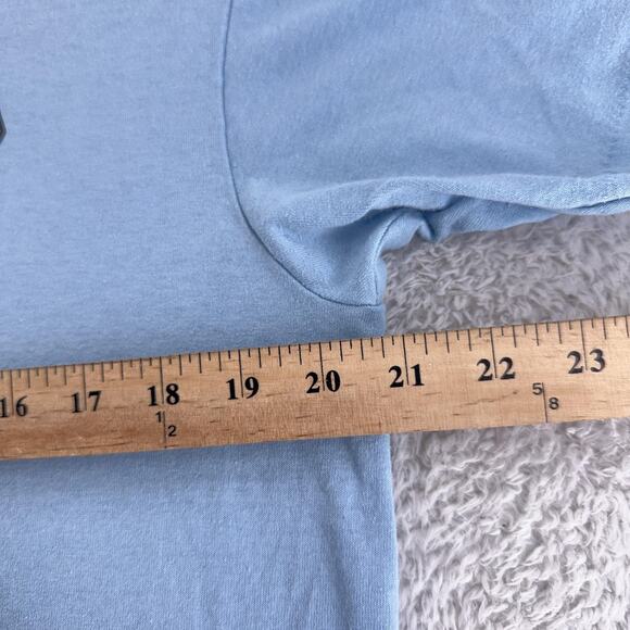 Vintage Madera Quarter Midget Club Shirt Mens Large Race Car Graphic USA 90s - Picture 6 of 9